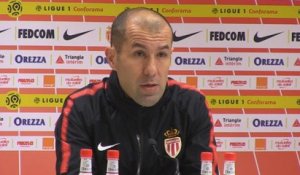 Quarts - Jardim: "Le message aux joueurs est clair"