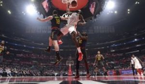NBA - Les Williams sauvent les Clippers