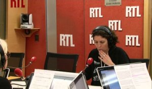 RTL Matin du 09 janvier 2018