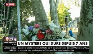 Retour sur l'affaire Xavier Dupont de Ligonnès