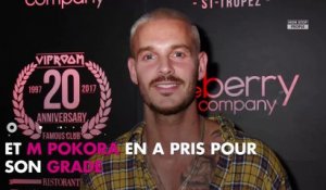 M Pokora : Mike Horn raconte comment il l’a remis à sa place