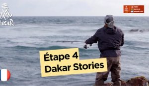 Mag du jour - Étape 4 (San Juan de Marcona / San Juan de Marcona) - Dakar 2018