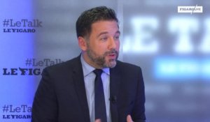 Hugues Renson : «Il ne faut pas supprimer l'aide médicale d'État»