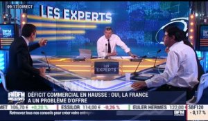 Nicolas Doze: Les Experts (1/2) - 10/01