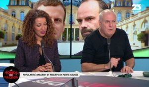 Le monde de Macron: 5 prétendants et aucune femme à la présidence du PS – 10/01