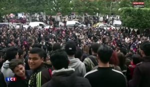 Tunisie : de violents affrontements éclatent dans le pays (Vidéo)