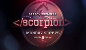Scorpion - Promo 4x13