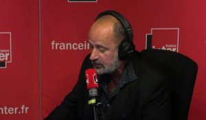 Soldes à Radio France aussi ! Le billet de Daniel Morin