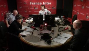 Stanislas Dehaene, professeur au Collège de France et directeur du Conseil scientifique de l'éducation nationale, est l'invité de Marc Fauvelle à 8h20.