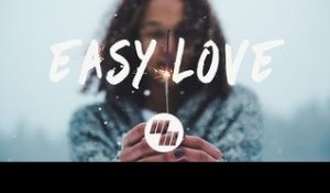 Lauv - Easy Love (Lyrics / Lyric Video)
