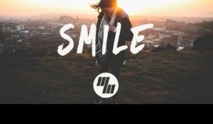 FRND - Smile (Lyrics / Lyric Video)