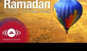 Maher Zain - Ramadan (Malay / Bahasa Version) | Official Music Video