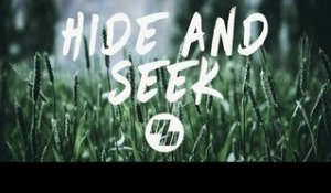 Steve Void & BEAUZ - Hide And Seek (Lyrics / Lyric Video) ft. Carly Paige