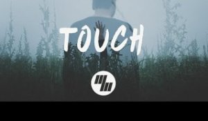 Kaivon - Touch (Lyrics / Lyric Video) feat. Pauline Herr