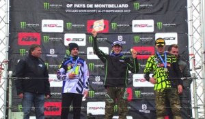 Best Action EMX 2017 #motocross