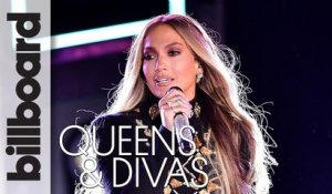 Drag Queens Love Jennifer Lopez | Queens & Divas