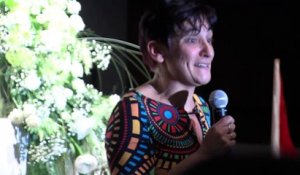 L'interview de Patricia Fernandez-Pedinielli, maire de Port-de-Bouc