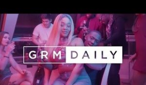 DreamReal - Your love [Music Video] | GRM Daily