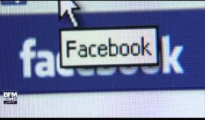 "Moins de publications d'entreprises, de marques et de médias": Facebook révolutionne son fil d'actualités