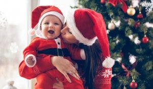 Les 7 commandements d’un Noël réussi avec des enfants