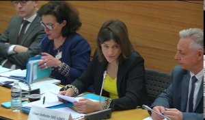 Lutte contre le terrorisme : Mme Juliette Méadel, ministre chargée de l'aide aux victimes - Jeudi 16 juin 2016
