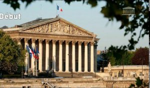 Groupe de travail ouverture et rayonnement : M. Jean-Louis Debré, ancien pdt de l'Assemblée nationale, Mme Corinne Bouchoux, ancienne sénatrice - Jeudi 26 octobre 2017