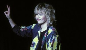 Comment France Gall a "sauvé la vie" d'une femme