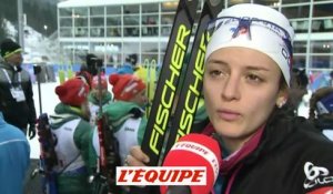 Biathlon - CM (H) - Ruhpolding : Aymonier «Un gros manque de confiance»