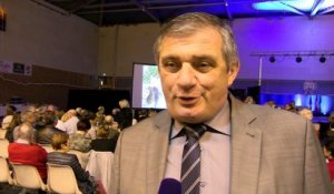 Roland Mouren Maire De Chateauneuf Les Martigues Sur Orange Videos