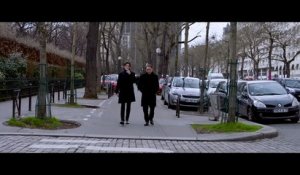 EVA - Bande-annonce officielle [Isabelle Huppert, Gaspard Ulliel] [720p]