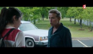 Cinéma : "3 Billboards" ou le combat d'une mère