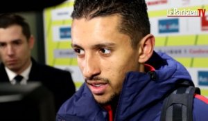 Nantes-PSG (0-1) : « On savait que ce serait difficile ici », avoue Marquinhos