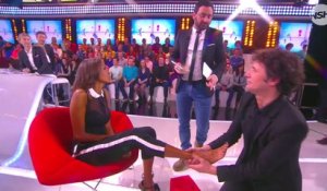 Les 5 meilleurs moments de Karine Le Marchand dans TPMP