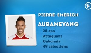 Officiel : Pierre-Emerick Aubameyang file à Arsenal !