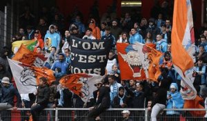 Rennes - OM | 12e hOMme