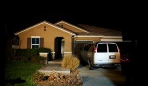 La maison de l'horreur : 13 enfants séquestrés en Californie