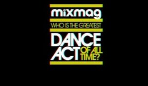 Who is the Greatest Dance Act Of All Time?