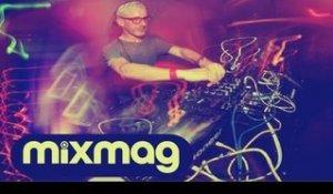 Above & Beyond and Mat Zo live stream from Mixmag Live 2012