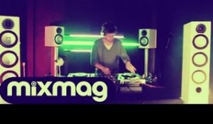 Ferry Corsten trance DJ set in the The Lab LDN