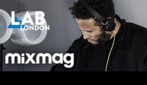 BENNY RODRIGUES in The Lab LDN