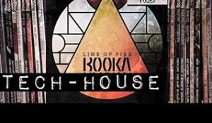 TECH-HOUSE: Booka Shade - Right On Track [Blaufield]