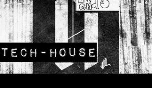 TECH-HOUSE: Arcudam - David Gtronic and IULY.B [VL Recordings]
