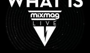 Mixmag Live: A monthly party with the world's biggest DJs