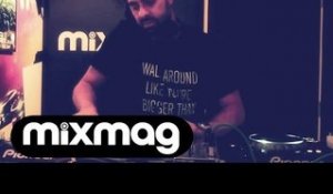 Nick Curly, Yousef & Sam Divine live stream: Defected Takeover