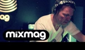 PETE TONG DJ set in The Lab LDN