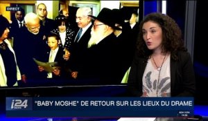 Le Grand Live | Avec Jean-Charles Banoun et Danielle Attelan | Partie 4 | 16/01/2018