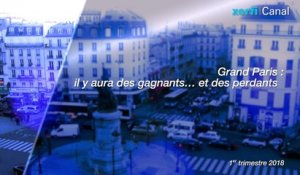 Grand Paris : il y aura des gagnants… et des perdants [Mathias Thépot]