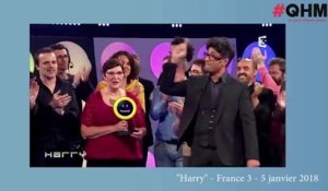 Dans #QHM, Sébastien Folin parle de France Ô, de la fin de "Harry" et de Mathieu Gallet