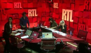 RTL Petit Matin du 18 janvier 2018