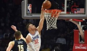 GAME RECAP: Clippers 109, Nuggets 104